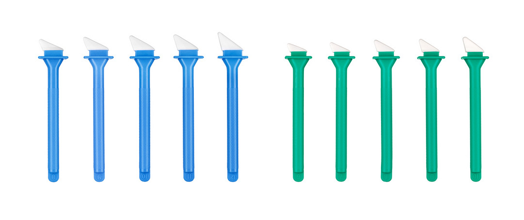 Montgomery® Thyroplasty Measuring Devices