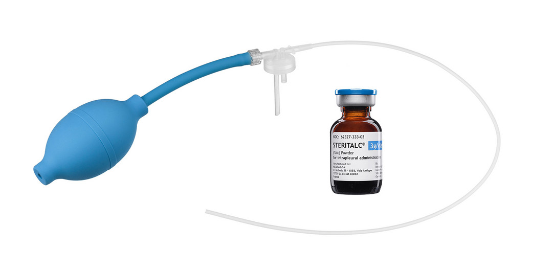 NOVATECH® TALCAIR™