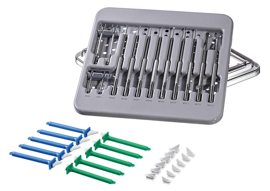 Montgomery® Thyroplasty Implant System